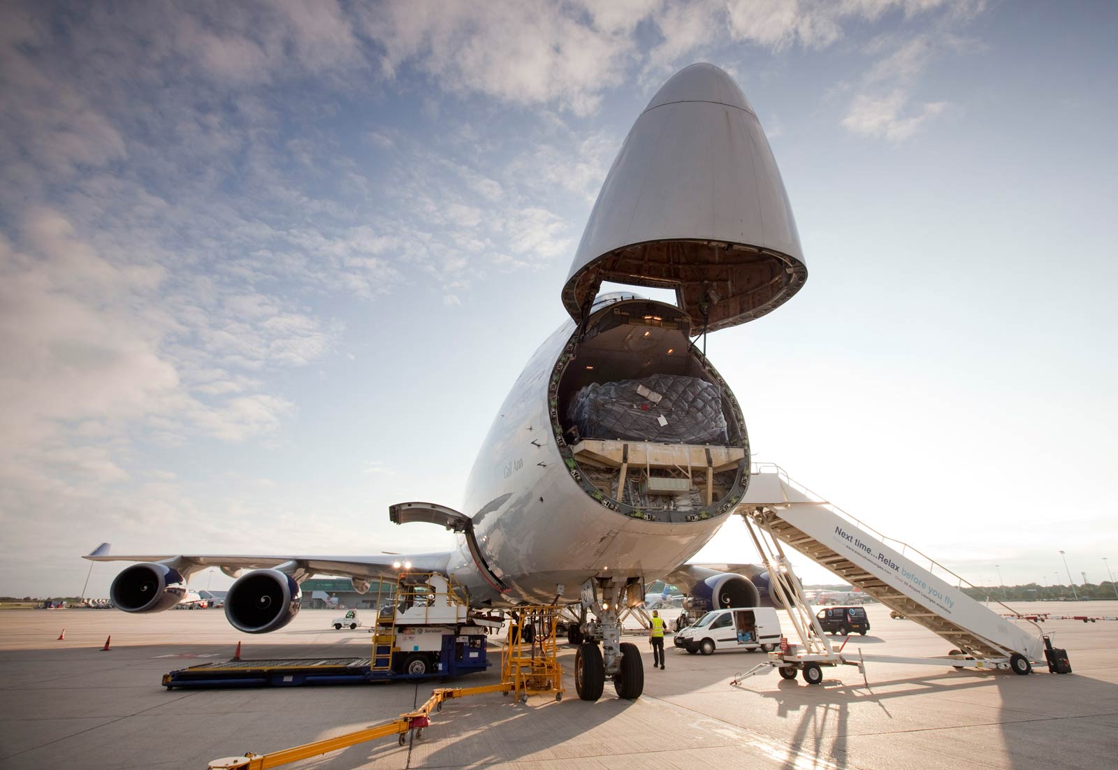 Aviation