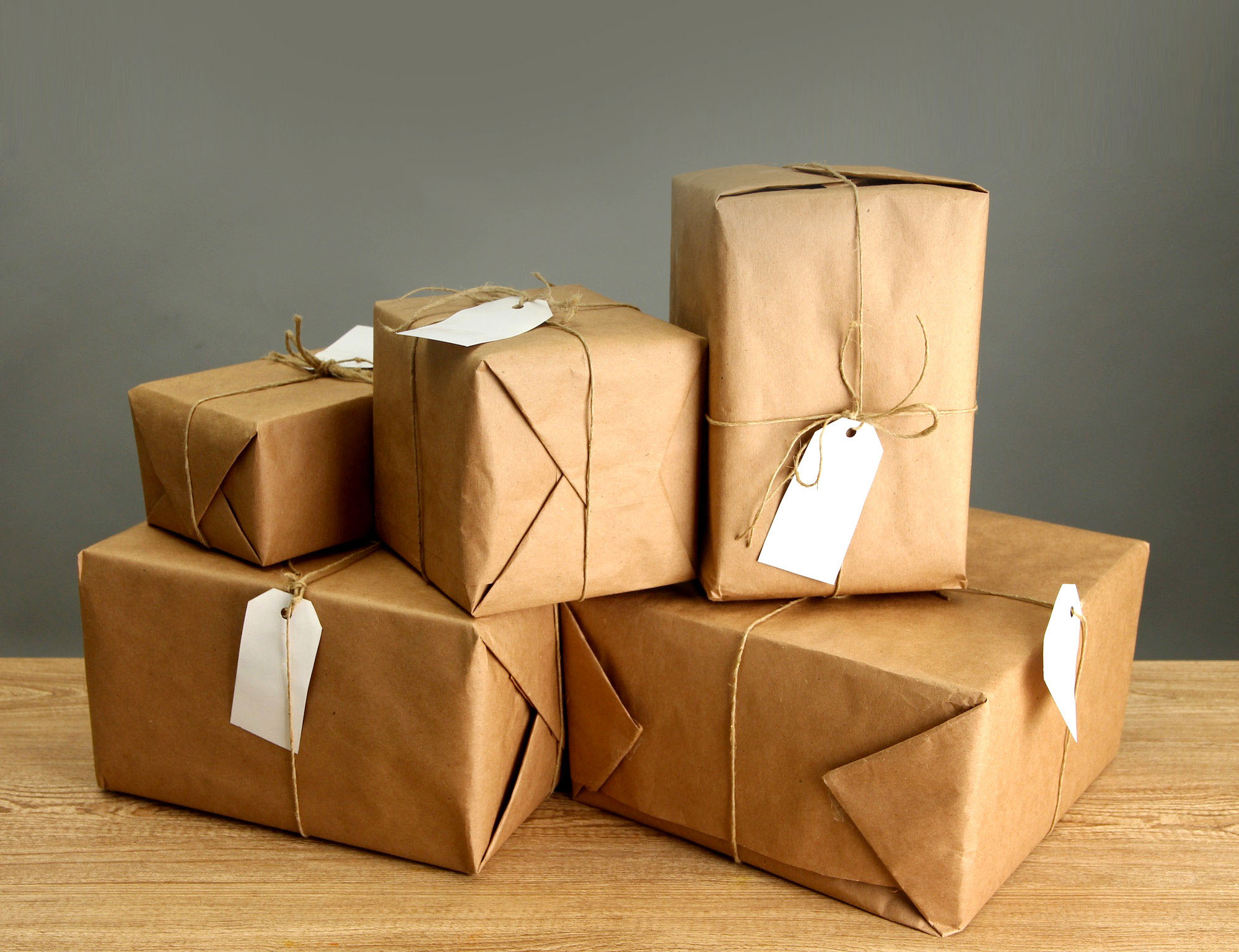Express Cargo Delivery