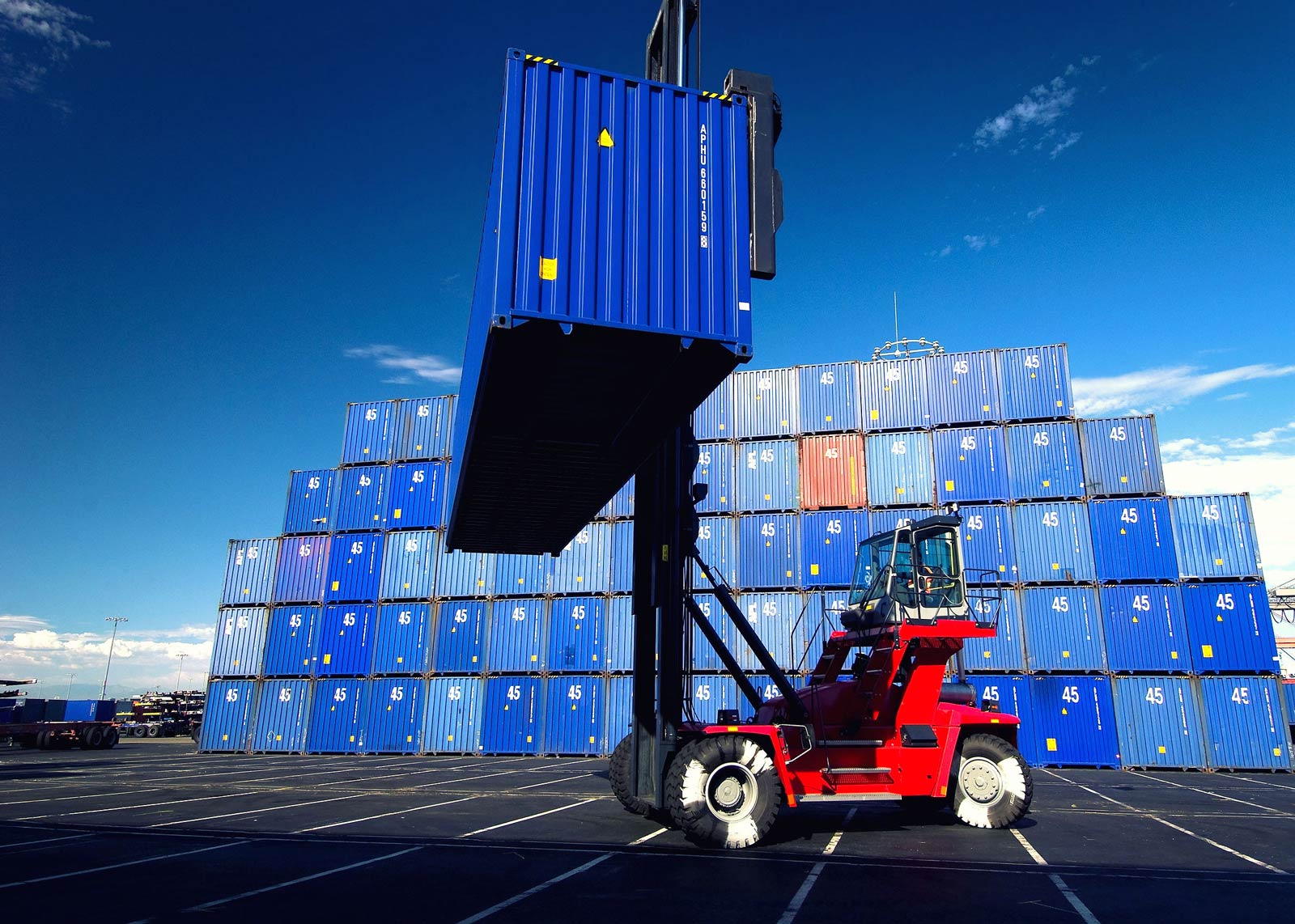 Logistics