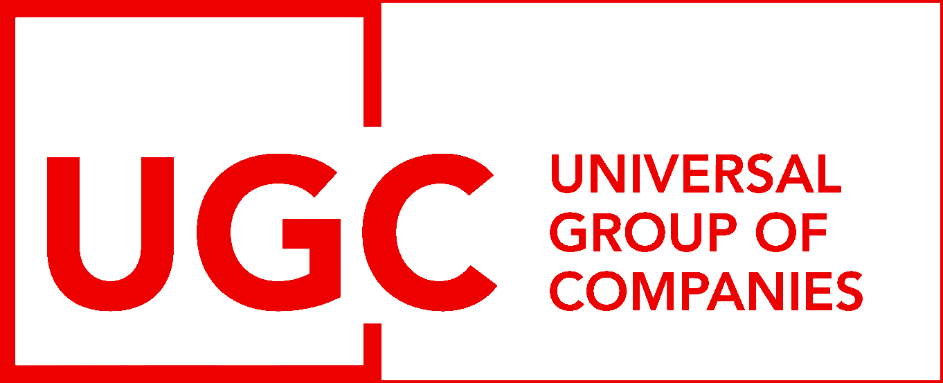 UGC Logo